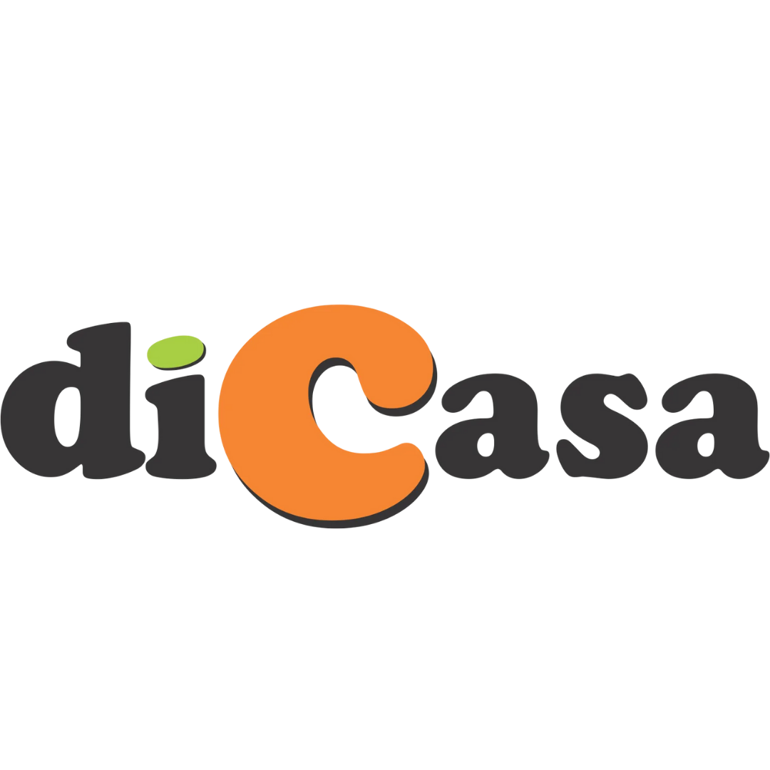 Logo Dicasa