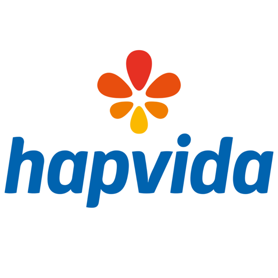 Logo Hapvida