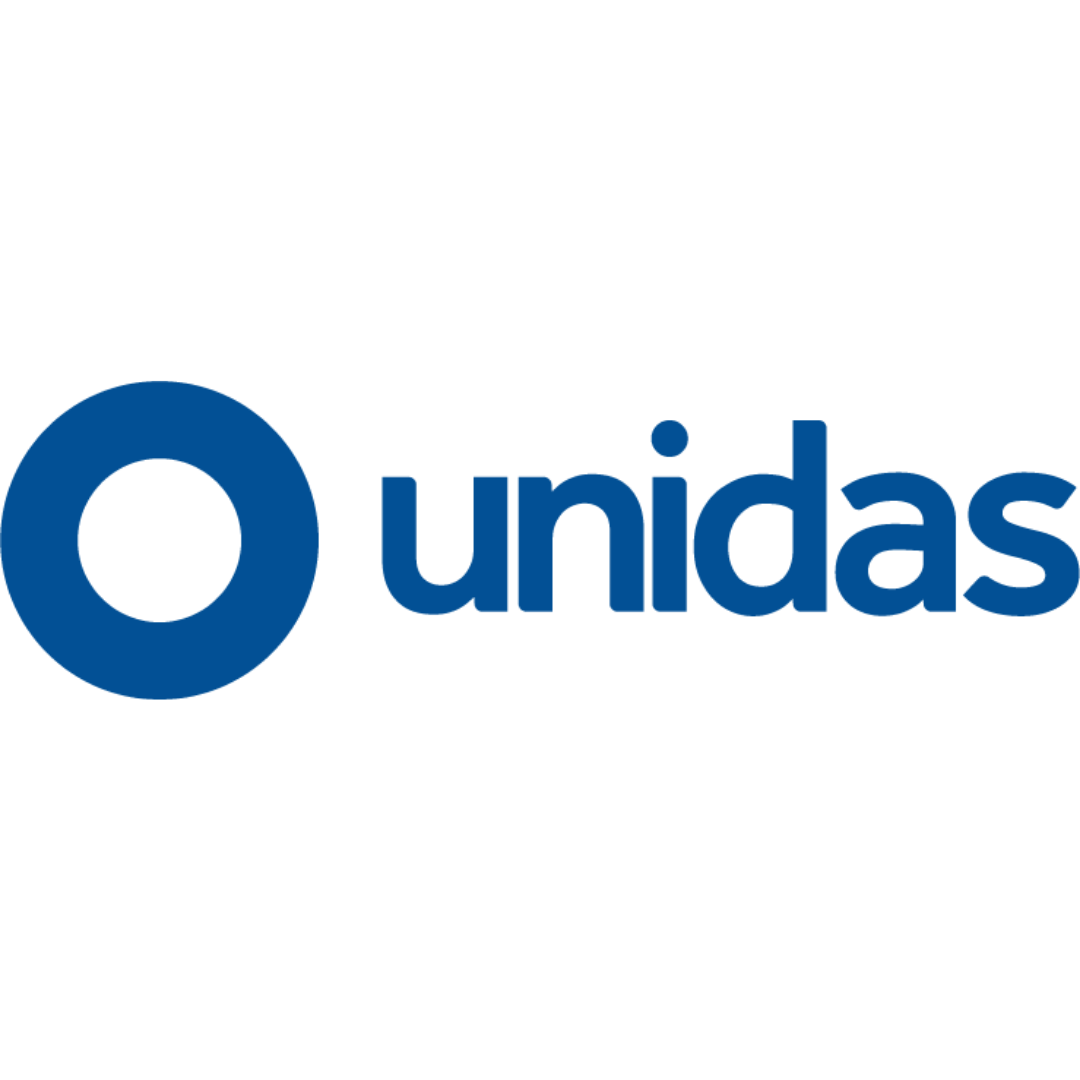 Logo Unidas