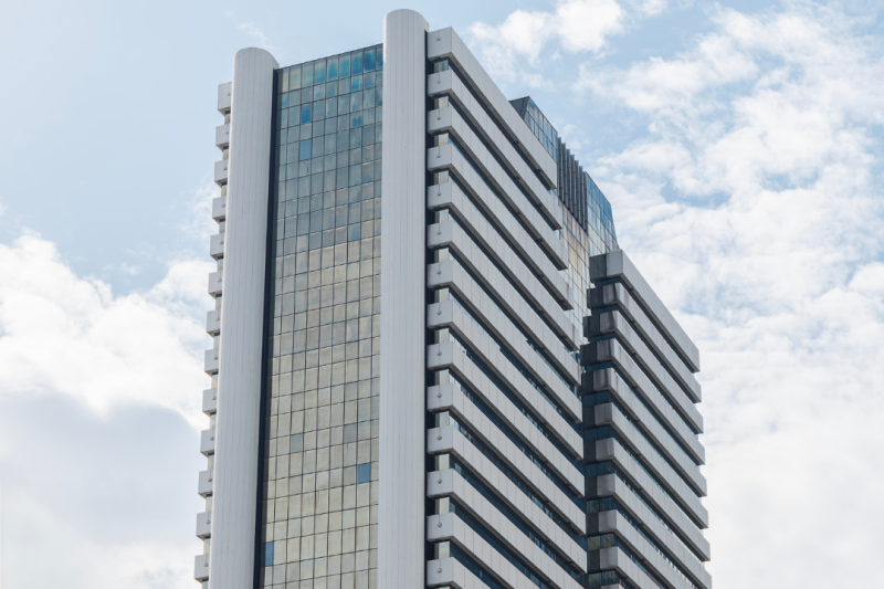 Automação de Edifícios: Transforme Seu Espaço em um Ambiente Inteligente e Sustentável