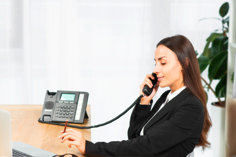 Como a Central Telefônica Potencializa a Comunicação e o Atendimento em Hotéis