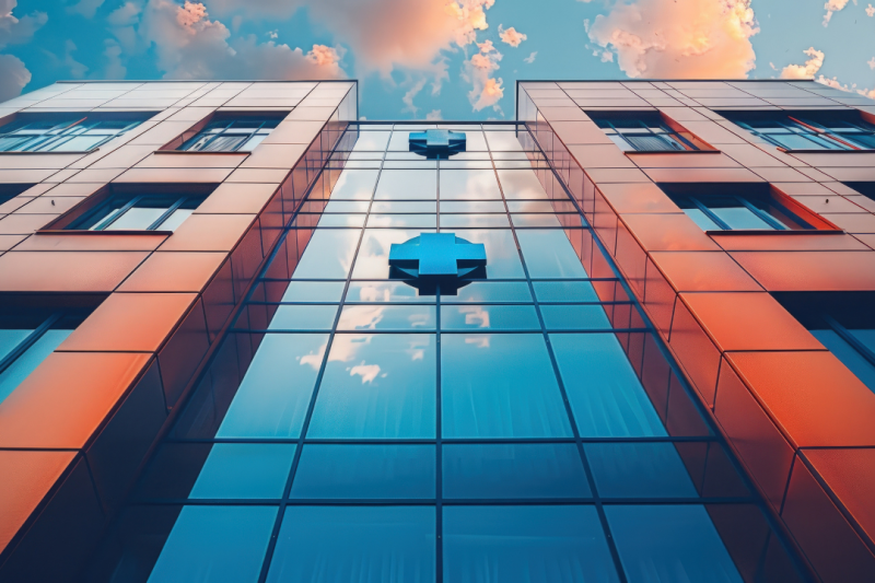 Automação de Edifícios: Eficiência, Segurança e Conforto Modernos