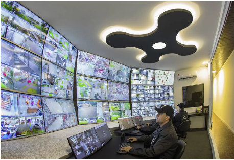 Como escolher o sistema de CFTV ideal para seu condomínio